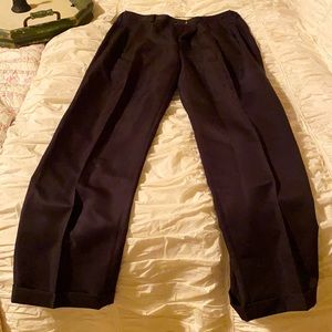 New JOS A BANKS black men’s golf pants